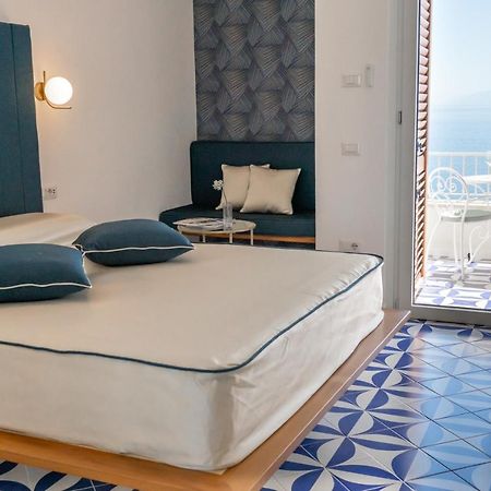 Casa Gioia Apartamento Amalfi Exterior foto