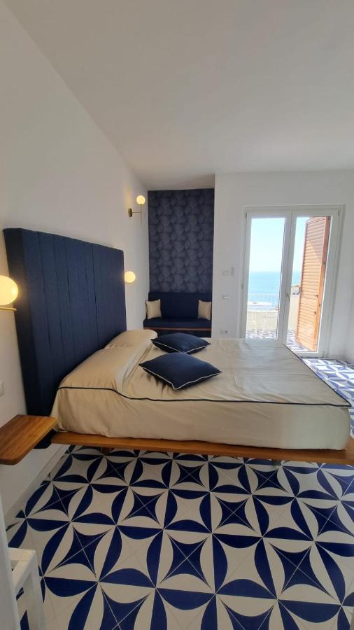 Casa Gioia Apartamento Amalfi Exterior foto