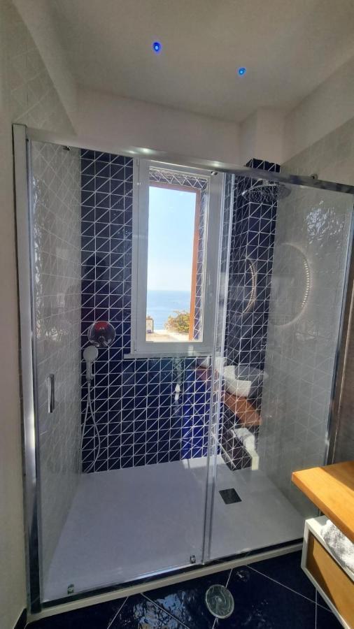Casa Gioia Apartamento Amalfi Exterior foto