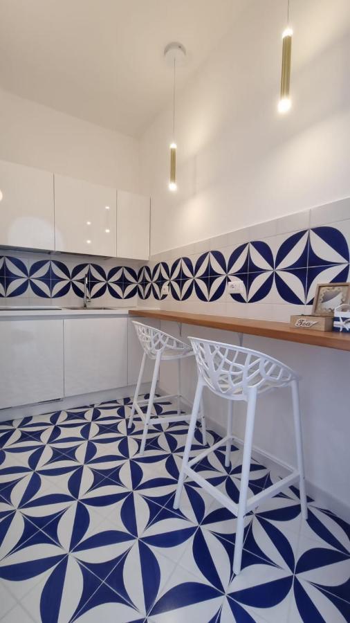 Casa Gioia Apartamento Amalfi Exterior foto