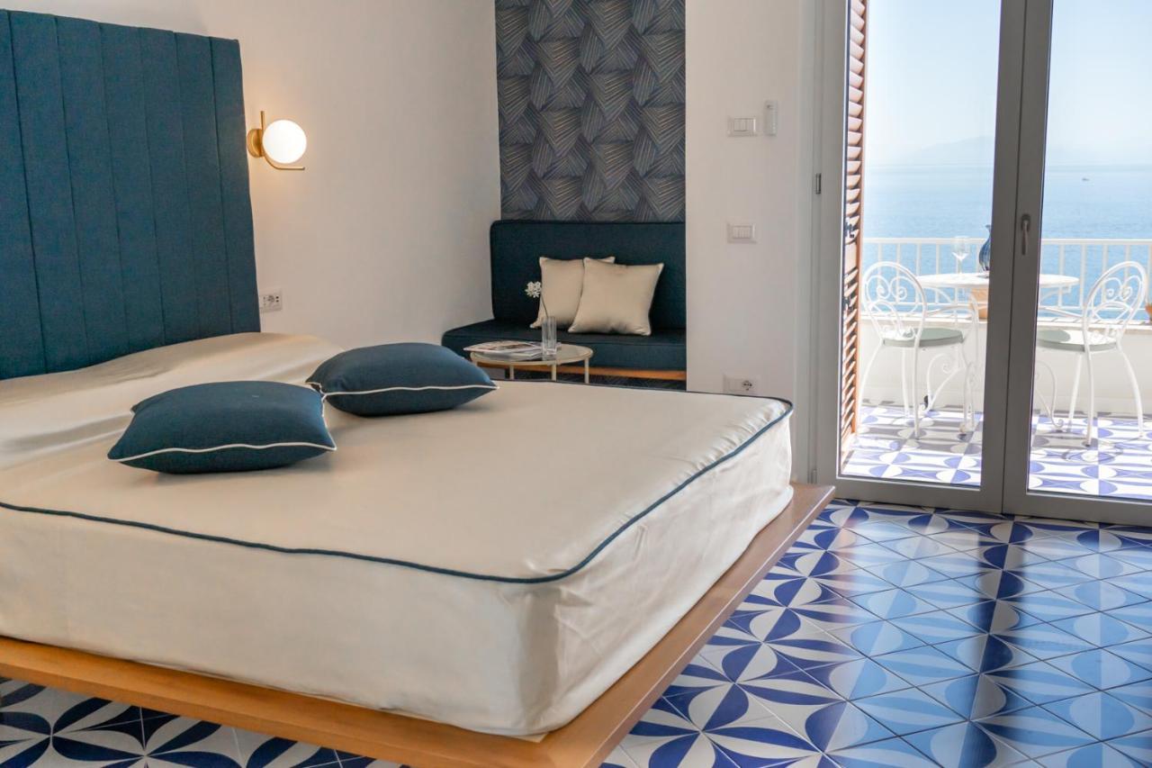 Casa Gioia Apartamento Amalfi Exterior foto