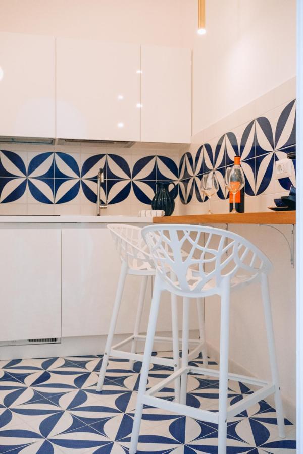 Casa Gioia Apartamento Amalfi Exterior foto