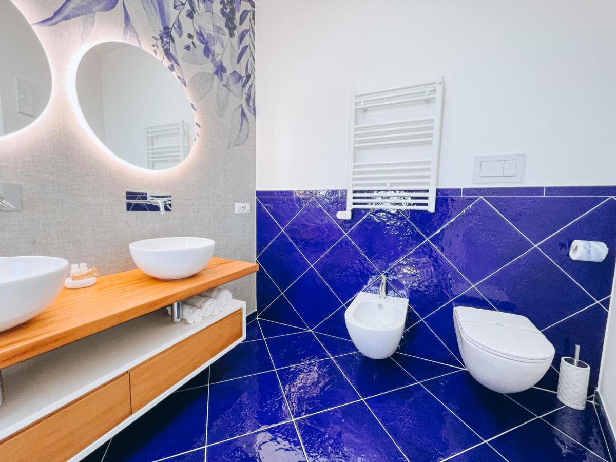 Casa Gioia Apartamento Amalfi Exterior foto